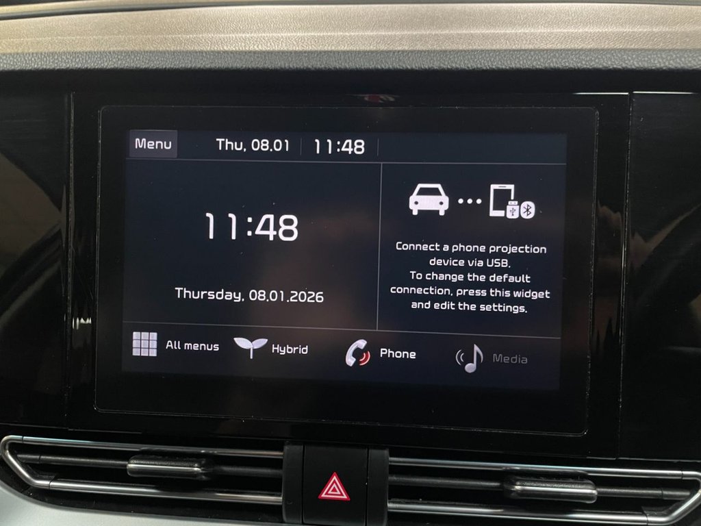 Used Kia Niro 2020 for sale - 77153251: Photo 22