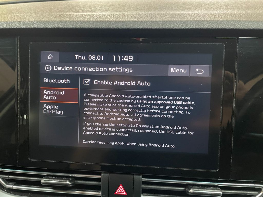 Used Kia Niro 2020 for sale - 77153251: Photo 24