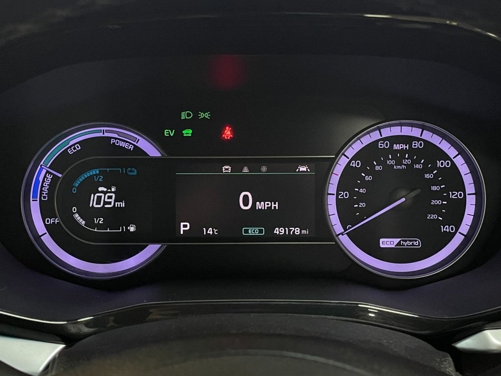 Used Kia Niro 2020 for sale - 77153251: Photo 32