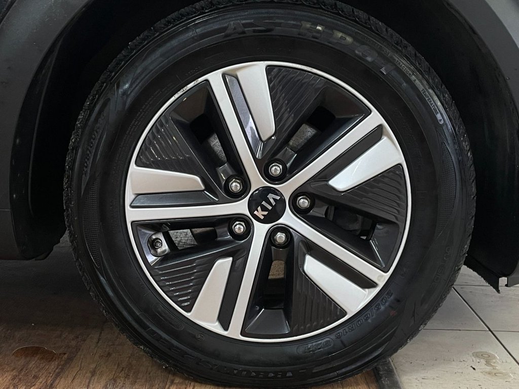 Used Kia Niro 2020 for sale - 77153251: Photo 34