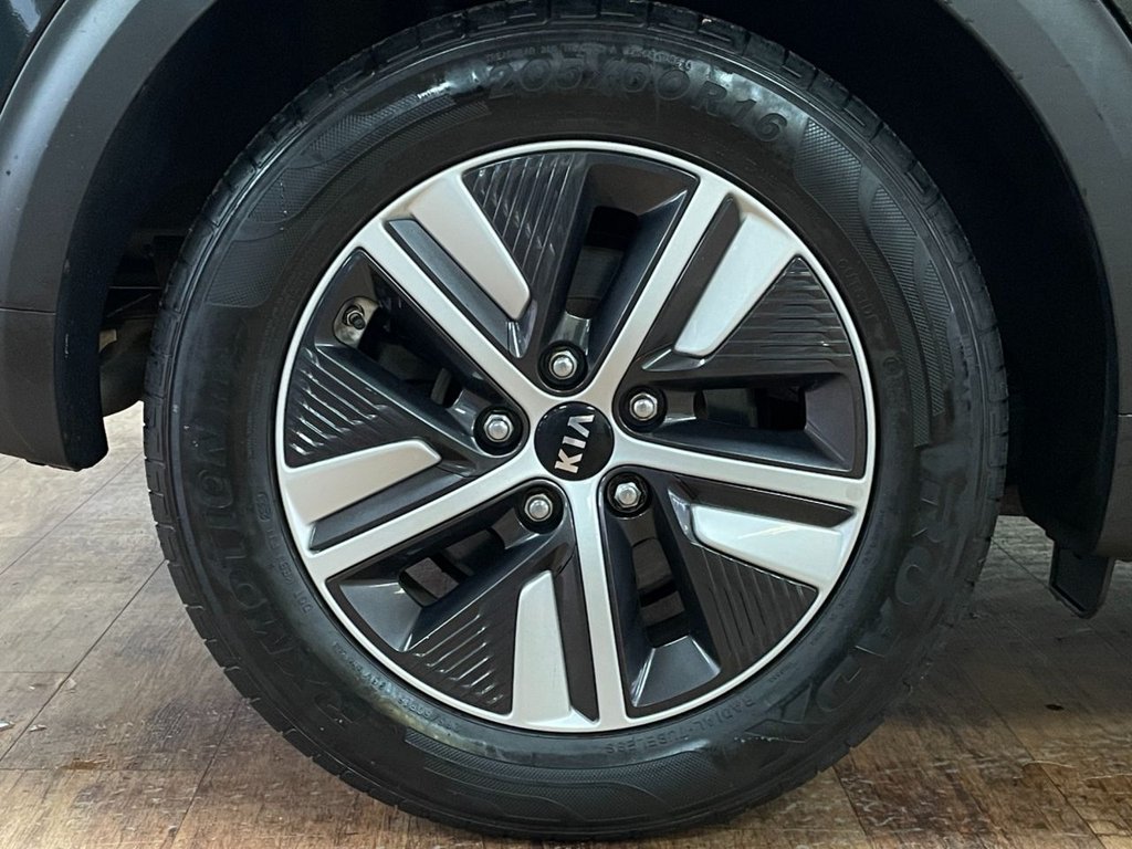 Used Kia Niro 2020 for sale - 77153251: Photo 35