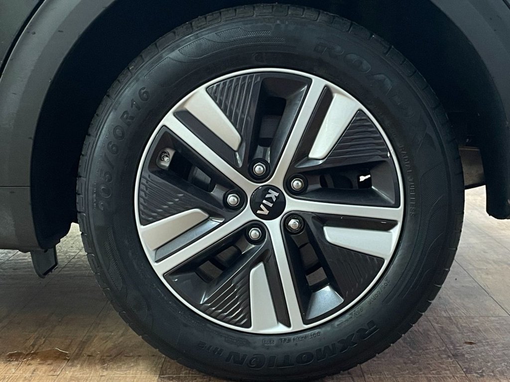 Used Kia Niro 2020 for sale - 77153251: Photo 36