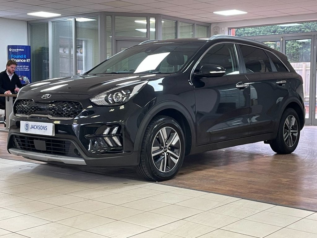 Used Kia Niro 2020 for sale - 77153251: Photo 4