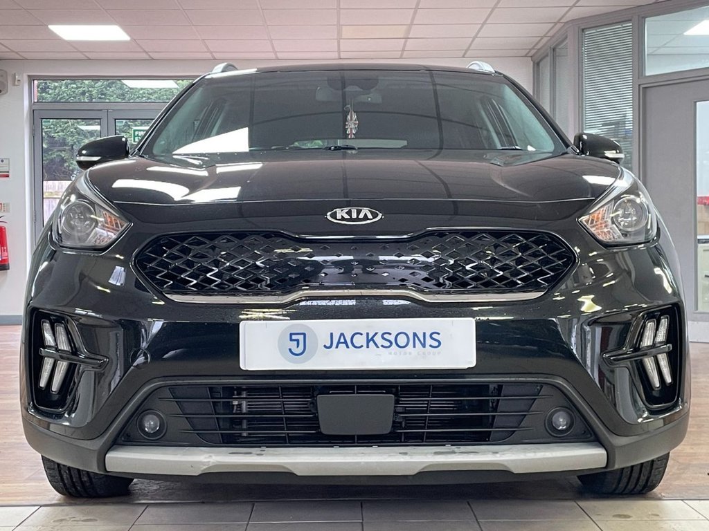 Used Kia Niro 2020 for sale - 77153251: Photo 5