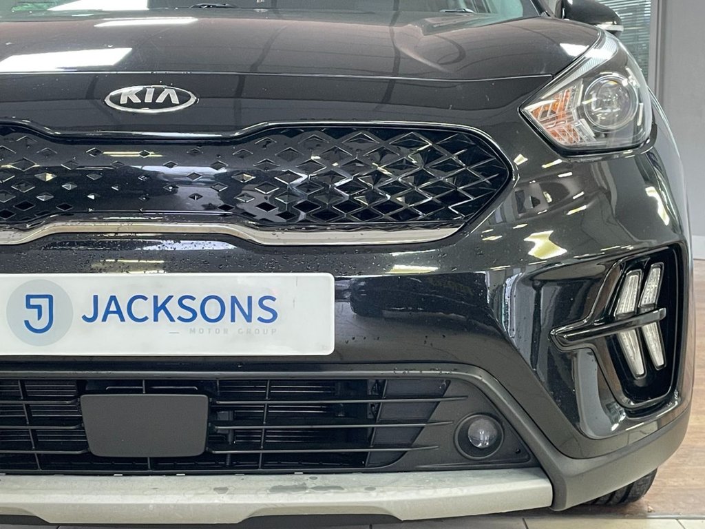 Used Kia Niro 2020 for sale - 77153251: Photo 7