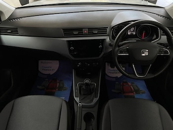 Used SEAT Arona 2019 for sale - 75843224: Photo