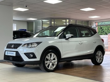 Used SEAT Arona 2019 for sale - 75843224: Photo