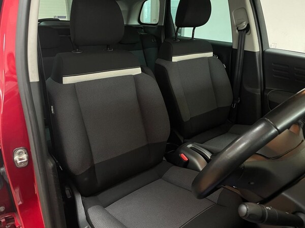 Used Citroen C3 Aircross 2021 for sale - 76147337: Photo 17
