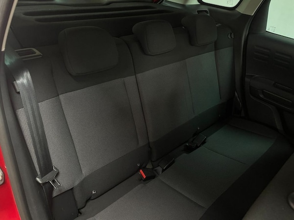 Used Citroen C3 Aircross 2021 for sale - 76147337: Photo 18