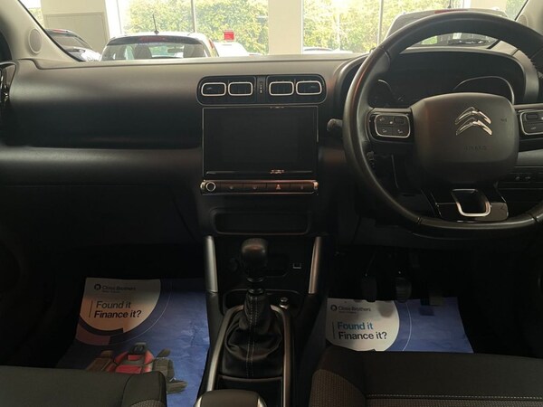 Used Citroen C3 Aircross 2021 for sale - 76147337: Photo 19