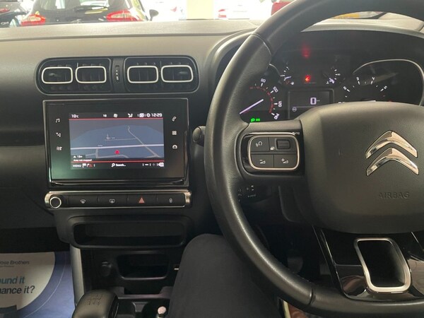 Used Citroen C3 Aircross 2021 for sale - 76147337: Photo 21