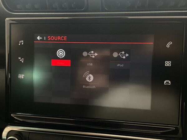 Used Citroen C3 Aircross 2021 for sale - 76147337: Photo 24