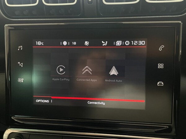 Used Citroen C3 Aircross 2021 for sale - 76147337: Photo 25