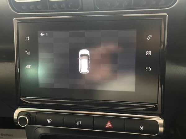 Used Citroen C3 Aircross 2021 for sale - 76147337: Photo 26
