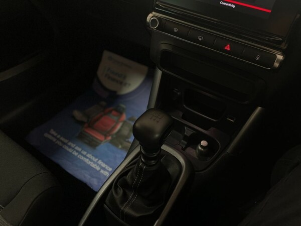 Used Citroen C3 Aircross 2021 for sale - 76147337: Photo 27