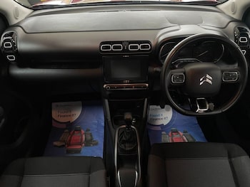 Used Citroen C3 Aircross 2021 for sale - 76147337: Photo 2