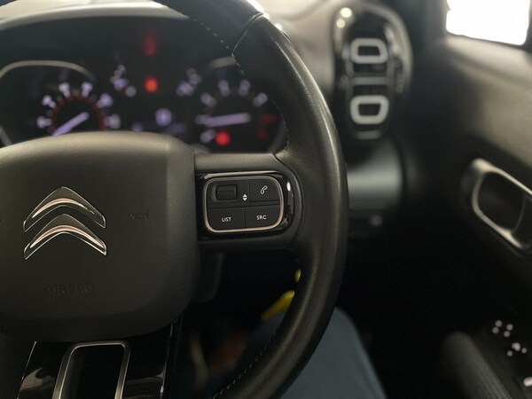 Used Citroen C3 Aircross 2021 for sale - 76147337: Photo 30