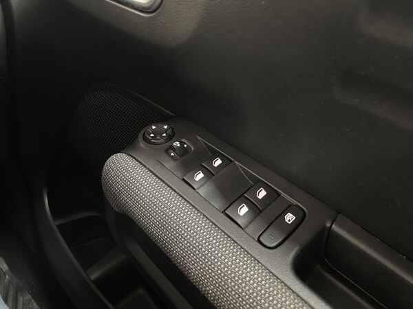 Used Citroen C3 Aircross 2021 for sale - 76147337: Photo 31