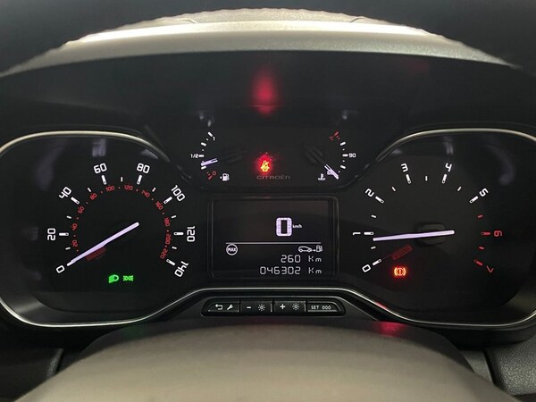 Used Citroen C3 Aircross 2021 for sale - 76147337: Photo 32