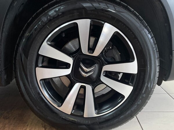 Used Citroen C3 Aircross 2021 for sale - 76147337: Photo 34