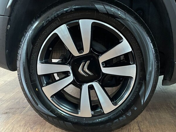 Used Citroen C3 Aircross 2021 for sale - 76147337: Photo 35