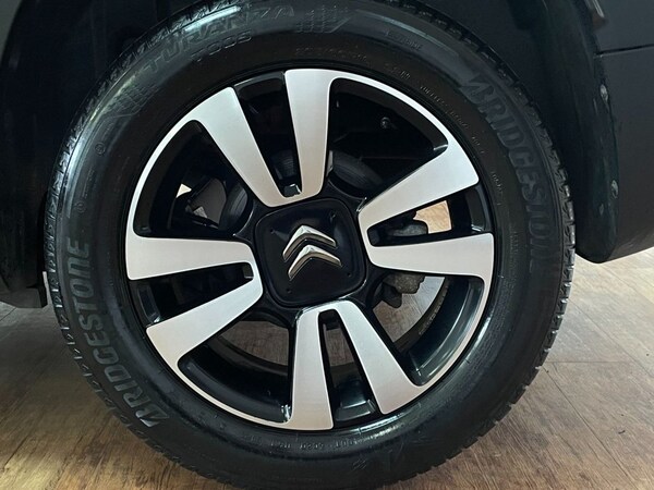 Used Citroen C3 Aircross 2021 for sale - 76147337: Photo 36
