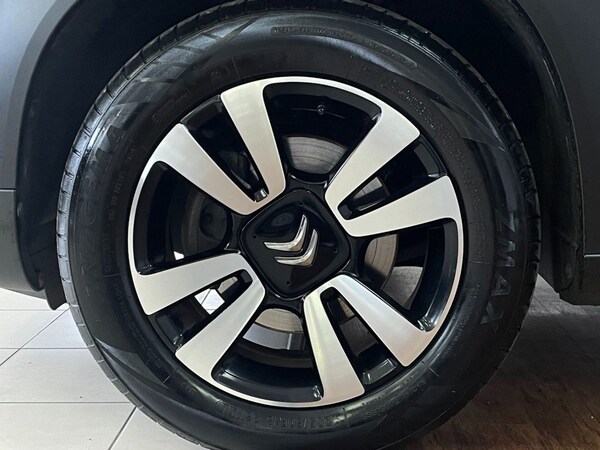 Used Citroen C3 Aircross 2021 for sale - 76147337: Photo 37