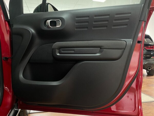 Used Citroen C3 Aircross 2021 for sale - 76147337: Photo 39