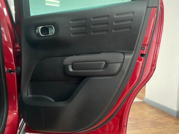 Used Citroen C3 Aircross 2021 for sale - 76147337: Photo 40