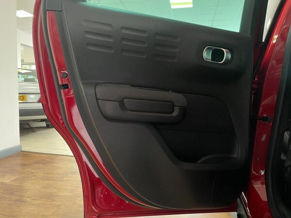 Used Citroen C3 Aircross 2021 for sale - 76147337: Photo 41