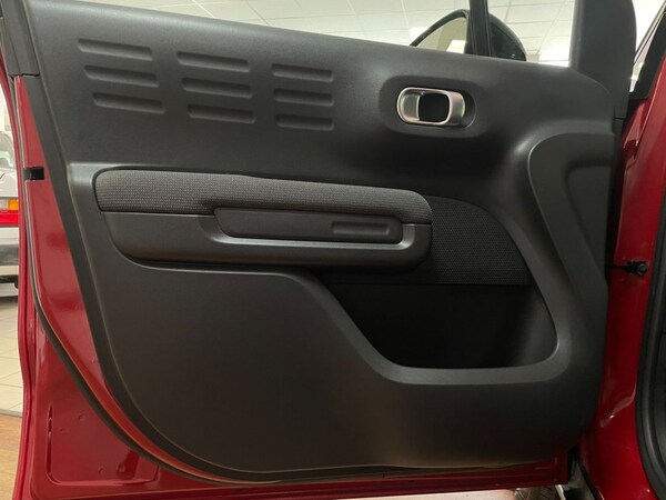 Used Citroen C3 Aircross 2021 for sale - 76147337: Photo 42
