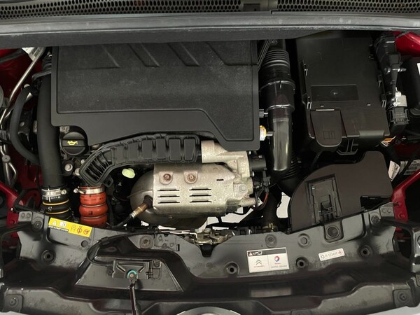 Used Citroen C3 Aircross 2021 for sale - 76147337: Photo 43