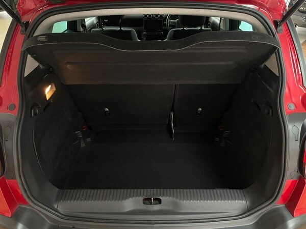 Used Citroen C3 Aircross 2021 for sale - 76147337: Photo 44