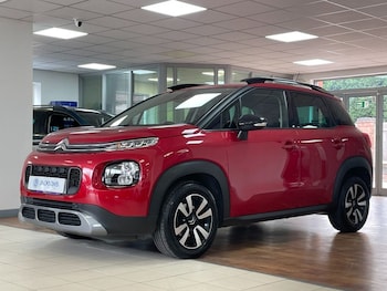 Used Citroen C3 Aircross 2021 for sale - 76147337: Photo 4
