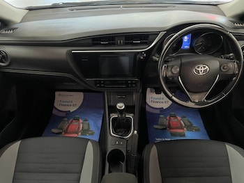 Used Toyota Auris 2016 for sale - 75877414: Photo