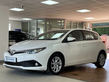 Used Toyota Auris 2016 for sale - 75877414: Photo
