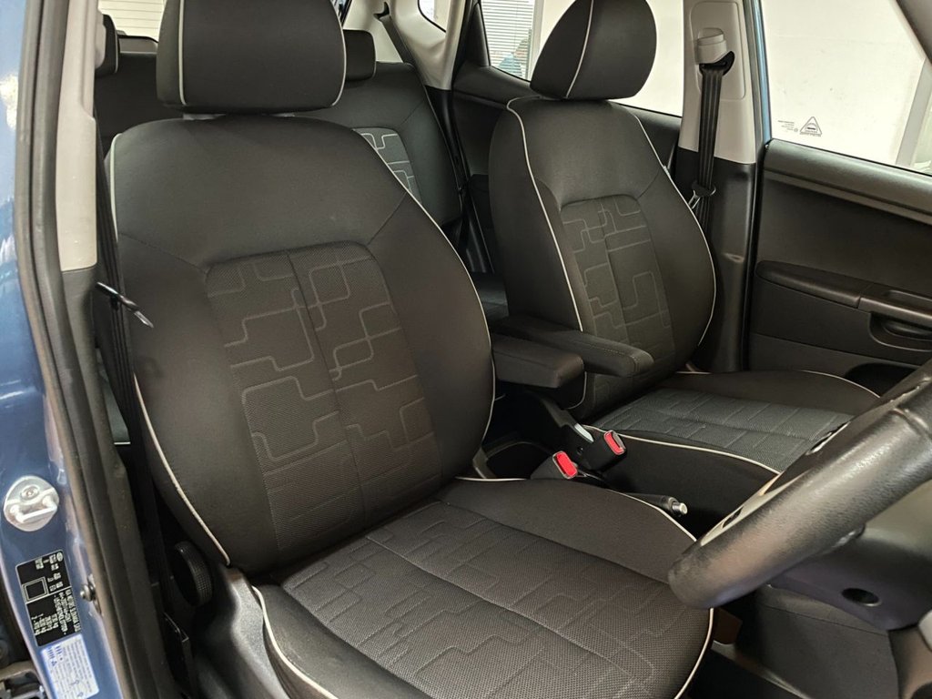 Used Kia Venga 2014 for sale - 76724139: Photo 17