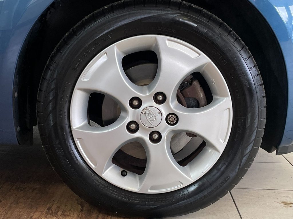 Used Kia Venga 2014 for sale - 76724139: Photo 31