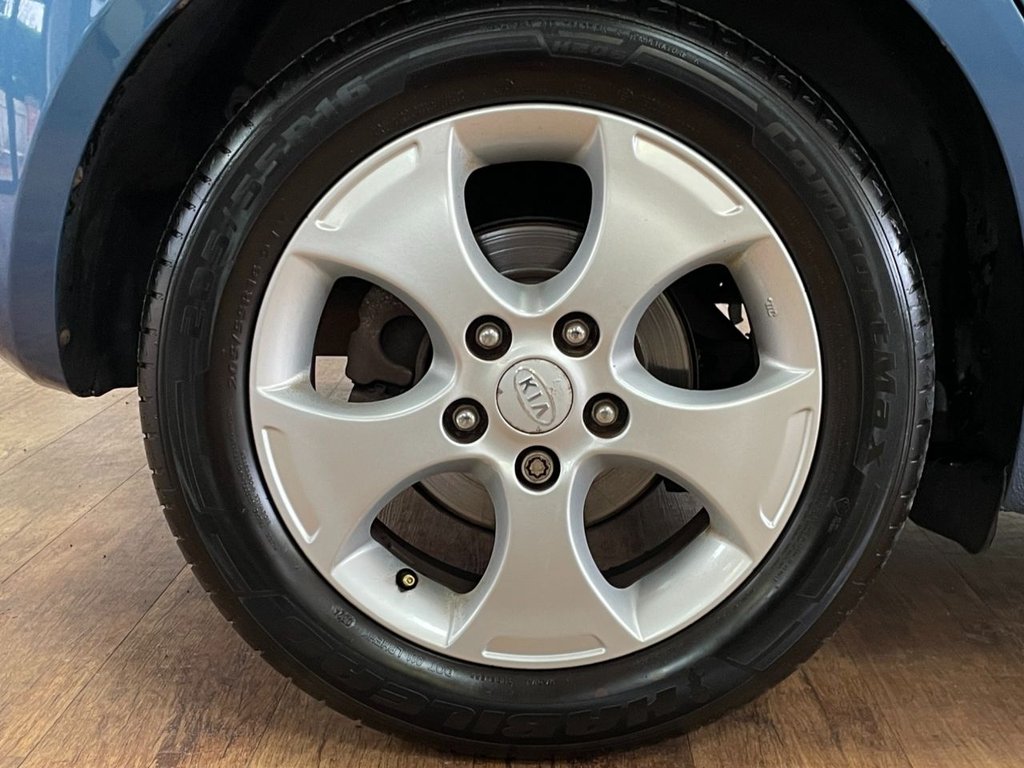 Used Kia Venga 2014 for sale - 76724139: Photo 32