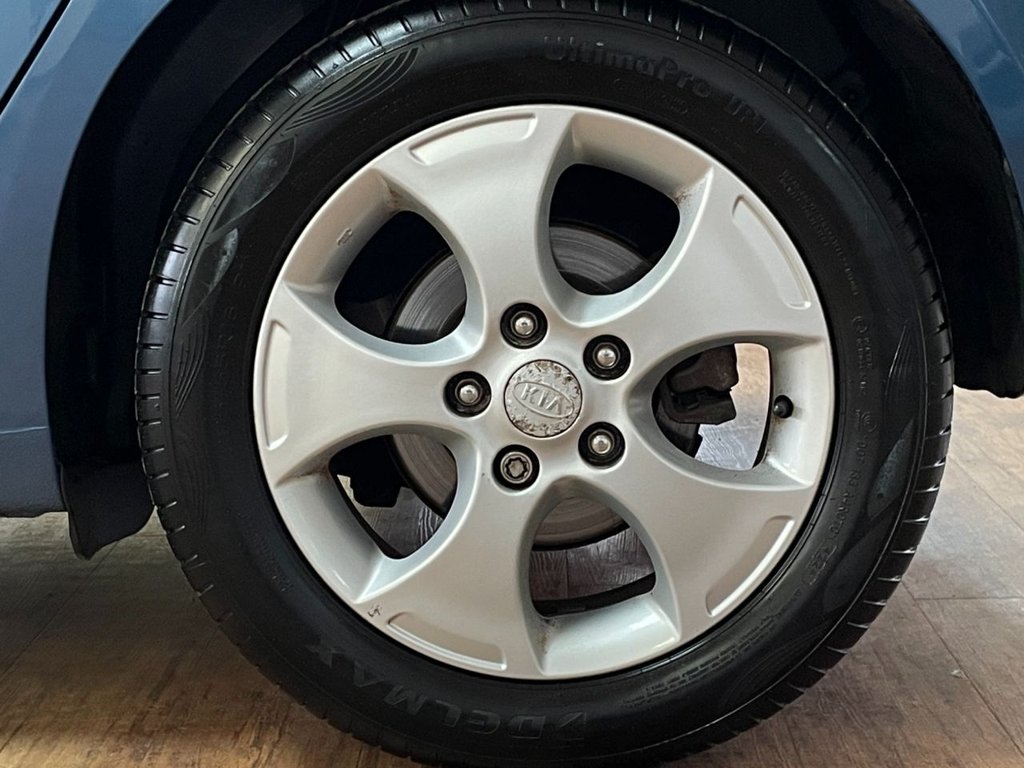 Used Kia Venga 2014 for sale - 76724139: Photo 33