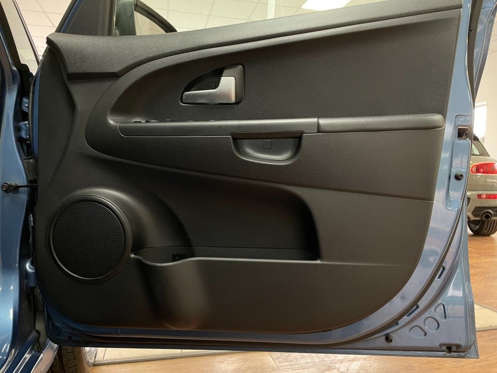 Used Kia Venga 2014 for sale - 76724139: Photo 36