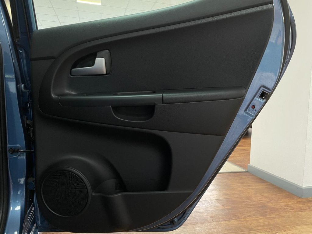 Used Kia Venga 2014 for sale - 76724139: Photo 37