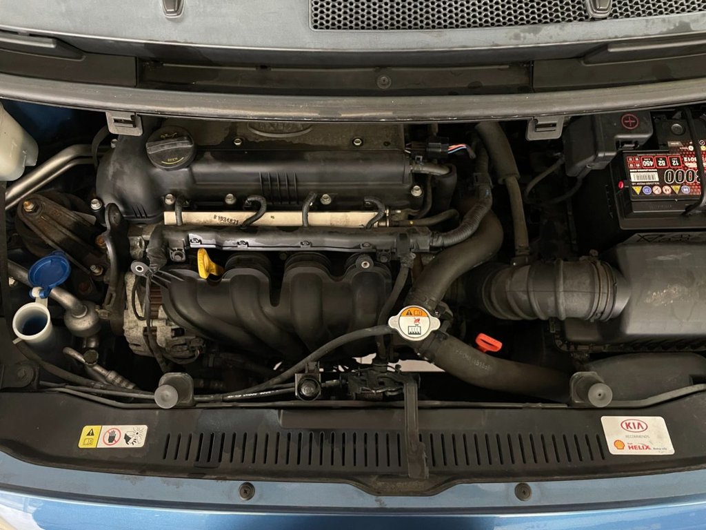 Used Kia Venga 2014 for sale - 76724139: Photo 40