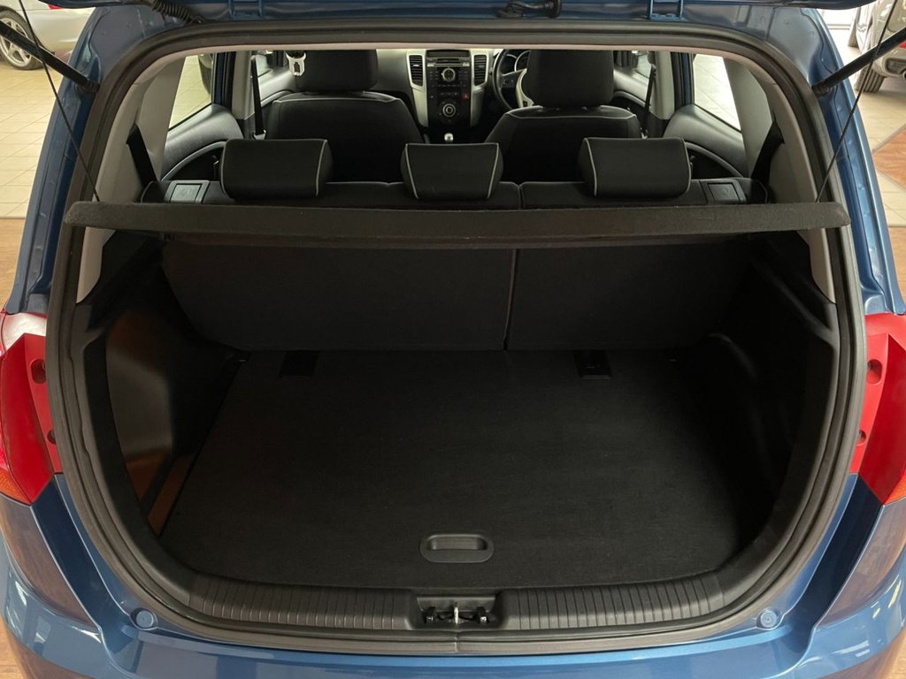 Used Kia Venga 2014 for sale - 76724139: Photo 41