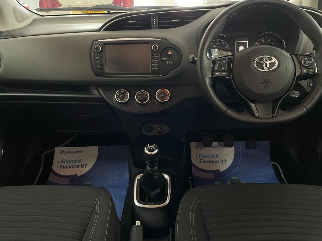 Vehicle 19