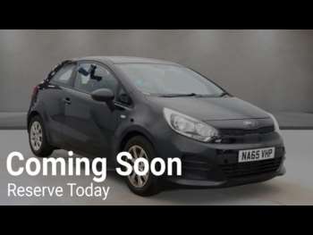 2016 (65) - 1.25 1 Hatchback 3dr Petrol Manual Euro 6 (84 bhp)