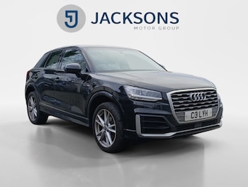 Used Audi Q2 2019 for sale - 77384100: Photo