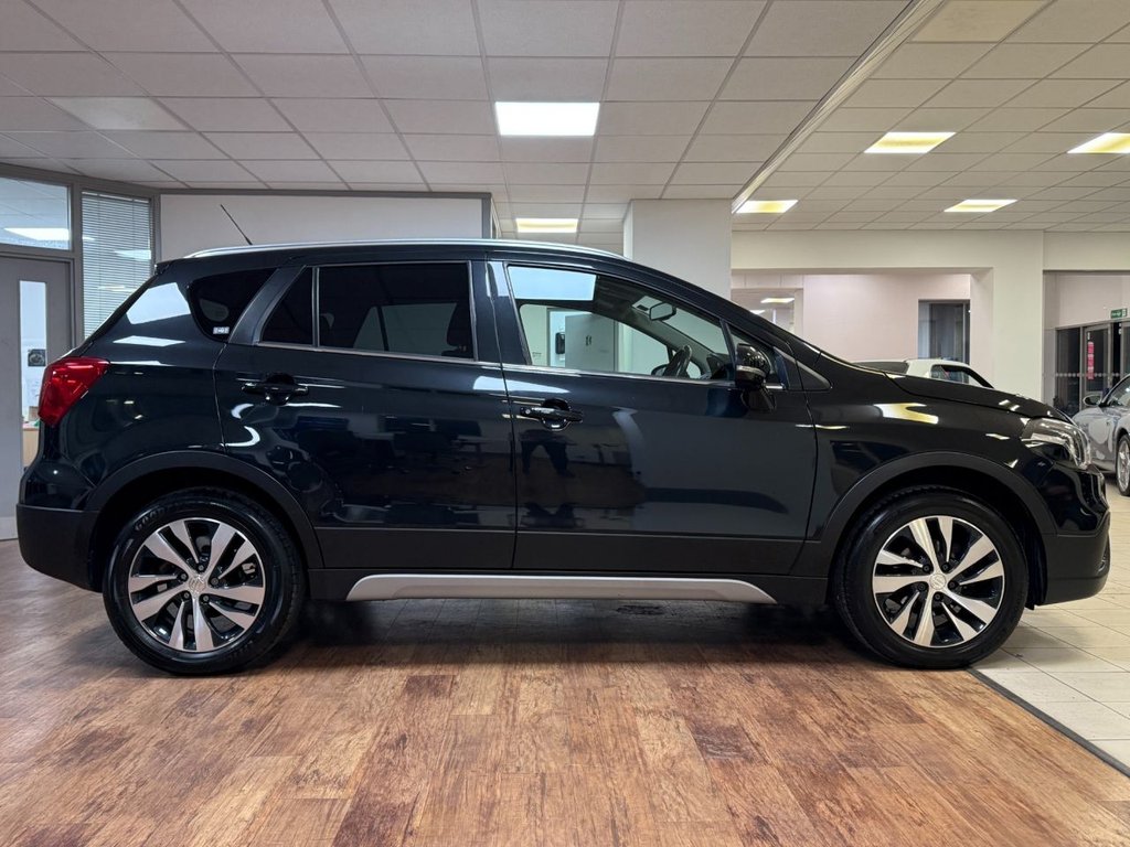 Used Suzuki SX4 S-Cross 2021 for sale - 76855135: Photo 13