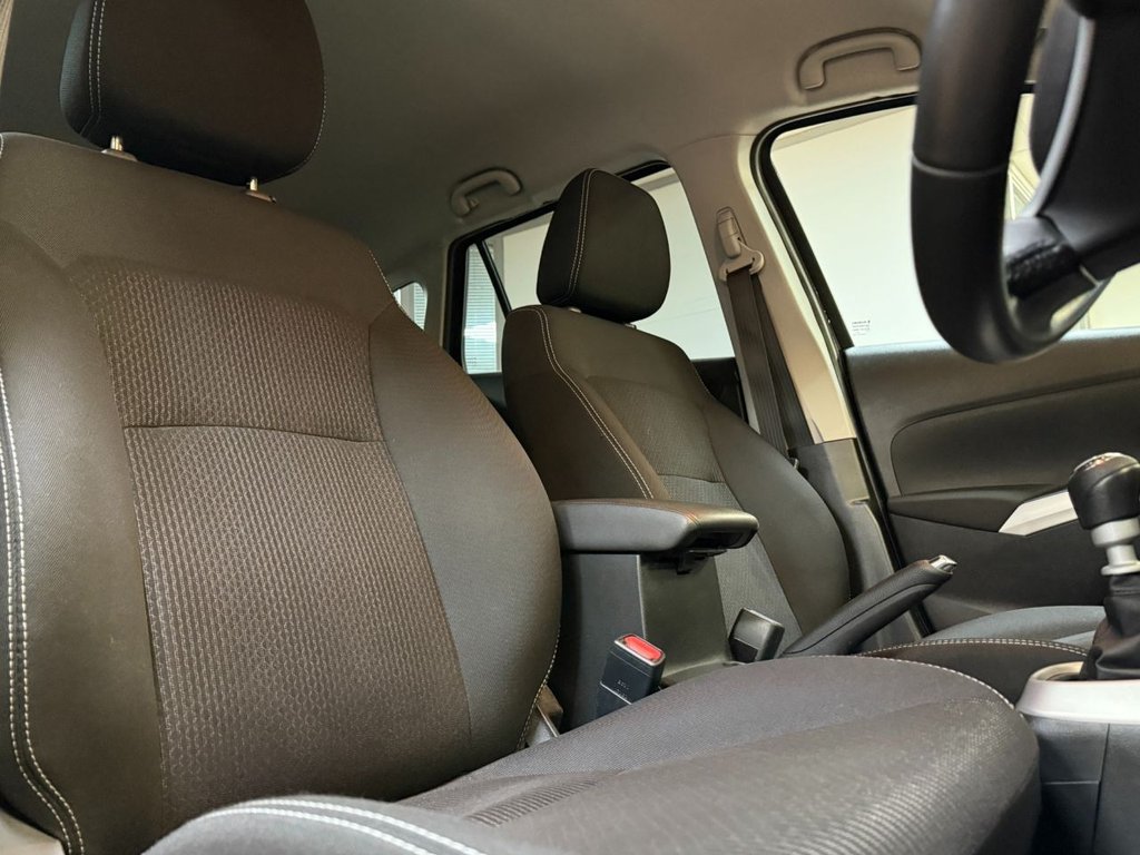 Used Suzuki SX4 S-Cross 2021 for sale - 76855135: Photo 17