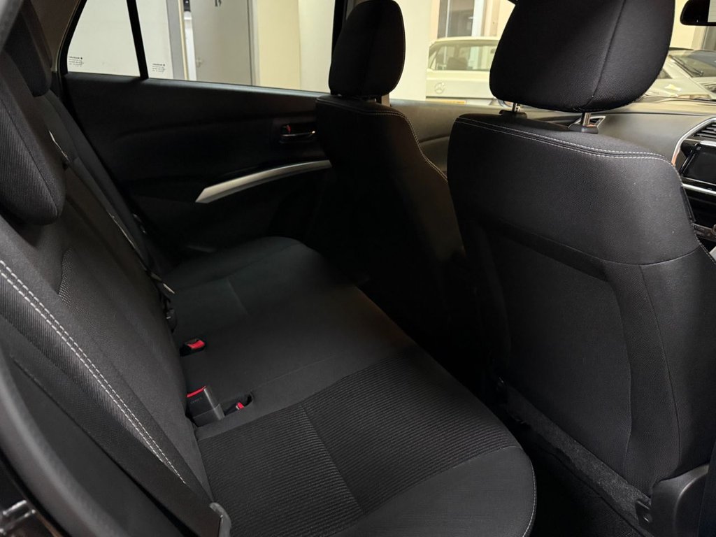 Used Suzuki SX4 S-Cross 2021 for sale - 76855135: Photo 18